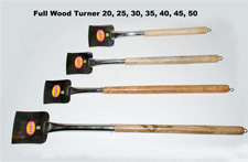Full Wood Turner