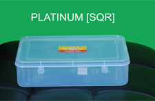 Platinum (SQR)
