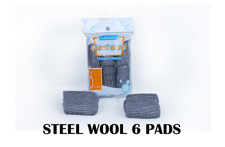 Steel Wool
