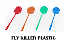 Fly Killer Plastic