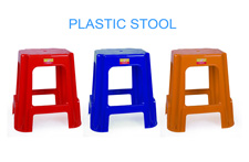 Plastic Stool