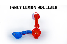 Fancy Lemon Squeezer