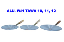 Aluminum w/h Tawa