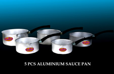 Aluminium Sauce Pan