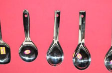 Falcon Floating Spoon