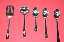 Plane (Sober ) Spoon