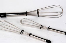 Wire Egg Beater