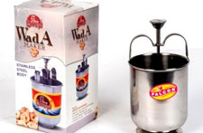 Medu Vada Maker