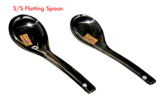 S/S Floating Spoon