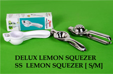 Delux Lemon Squezer