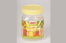 Sunpet Consumer Jar