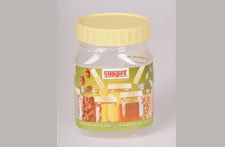 Sunpet Consumer Jar