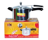 Falcon Pressure Cookers